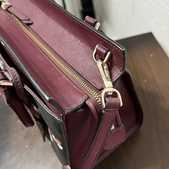 Kate Spade Cameron Satchel - Picture 4 of 8